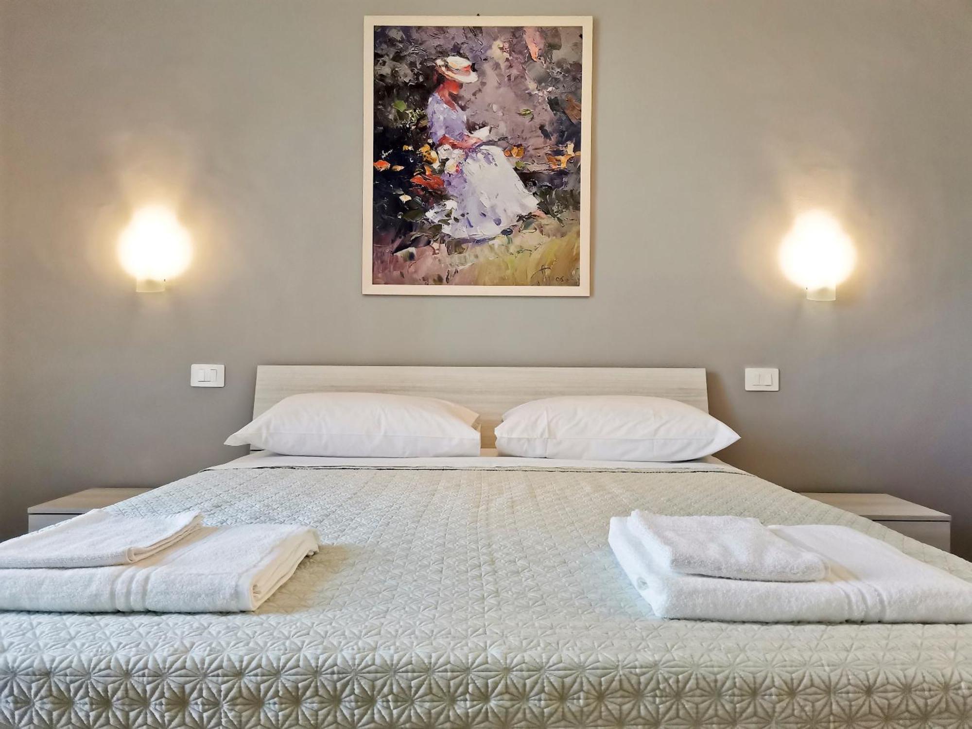 L'altro Krisa Bari