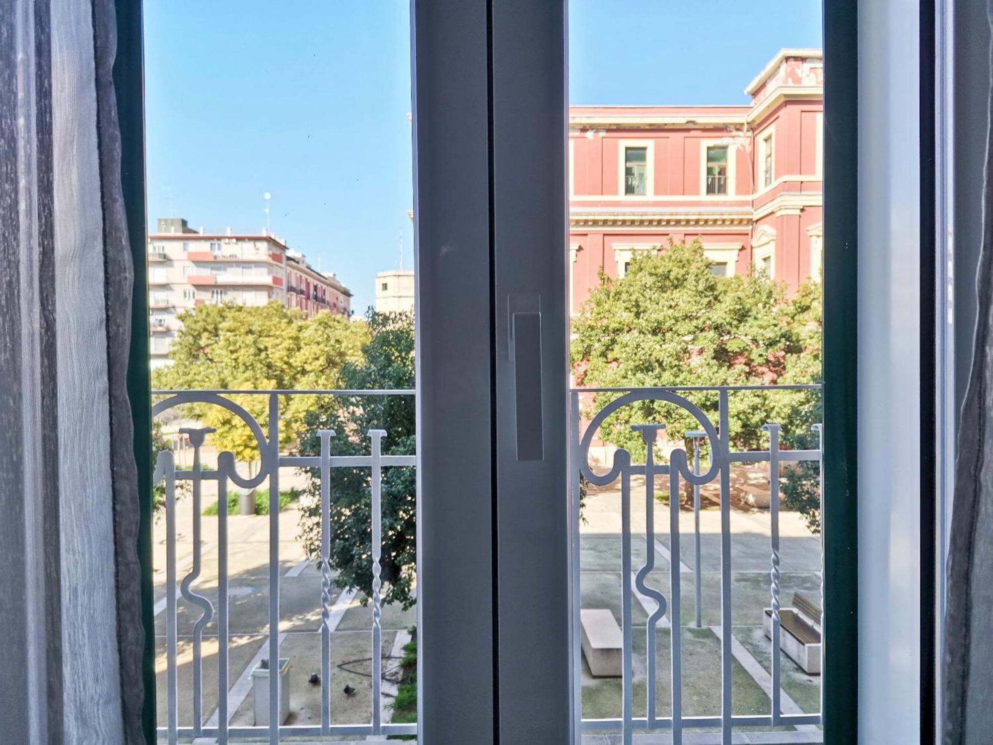 L'altro Krisa Appartamento *