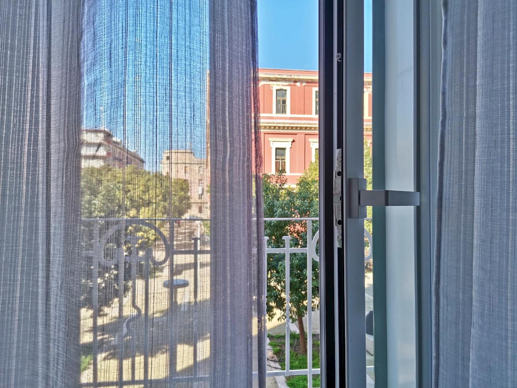 L'altro Krisa Bari