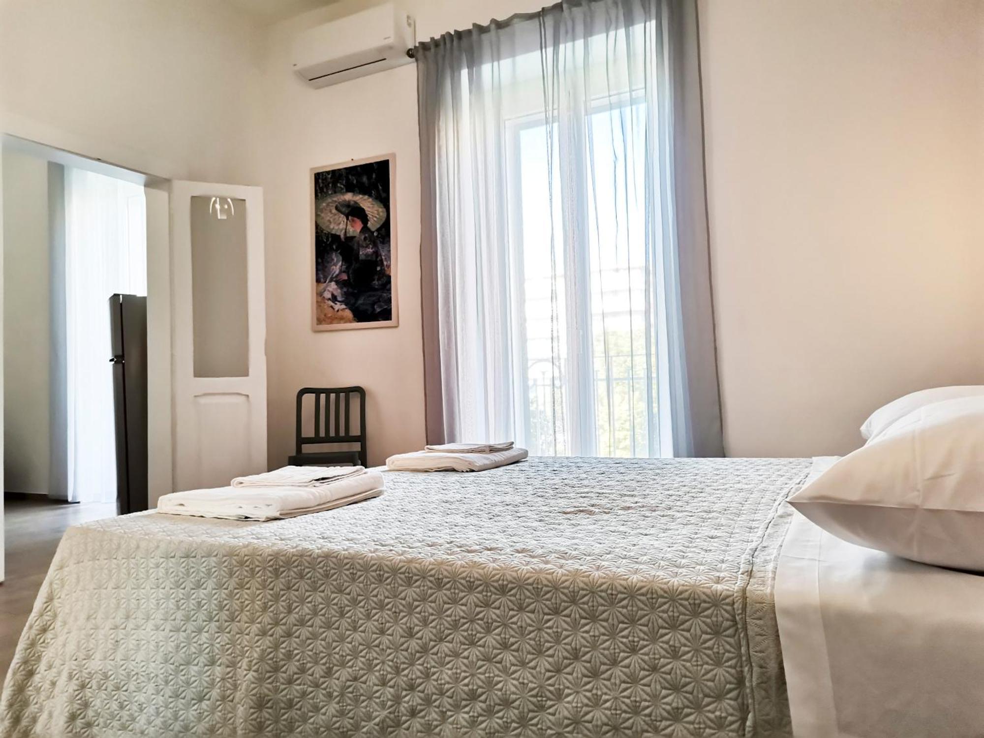 L'altro Krisa Appartamento Bari
