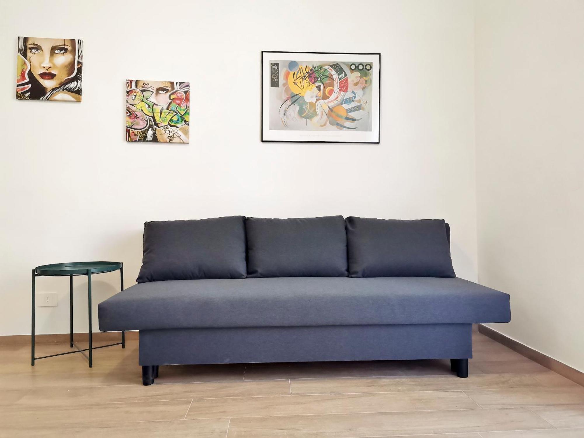 L'altro Krisa Appartamento Bari