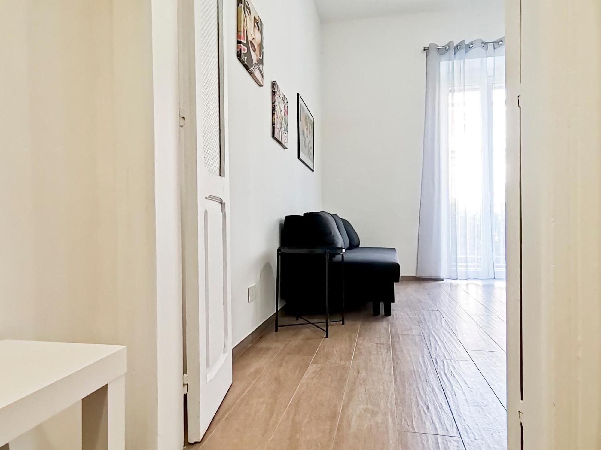 Appartement L'altro Krisa *