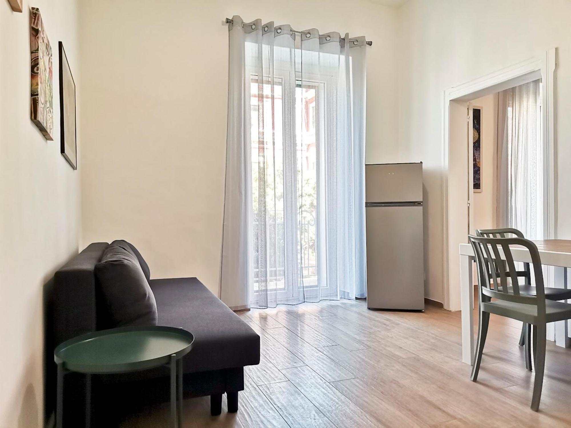Appartement L'altro Krisa