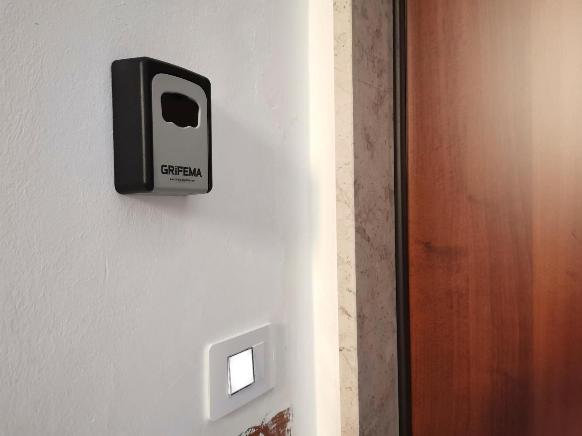 Appartement L'altro Krisa
