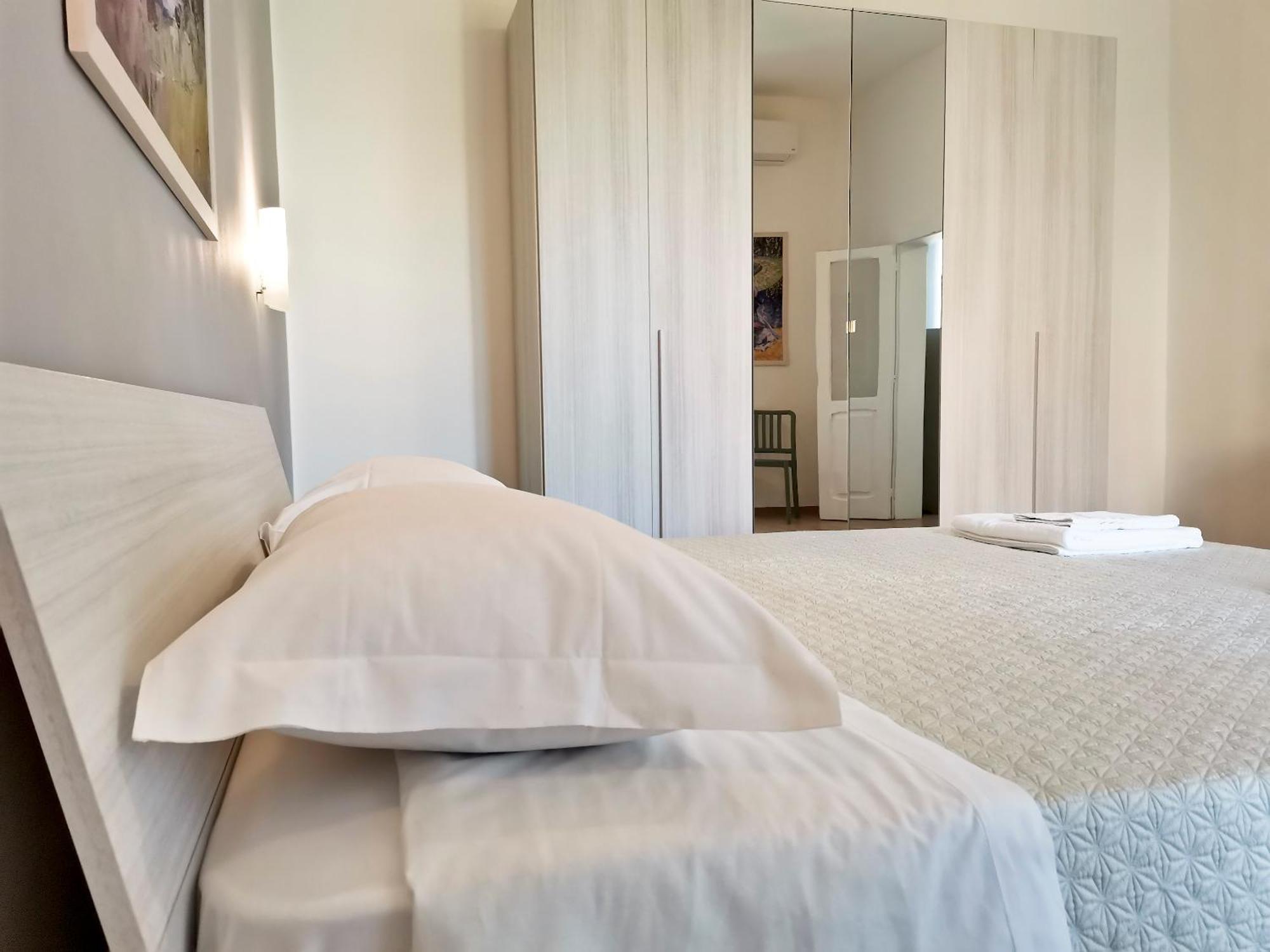 Appartement L'altro Krisa *
