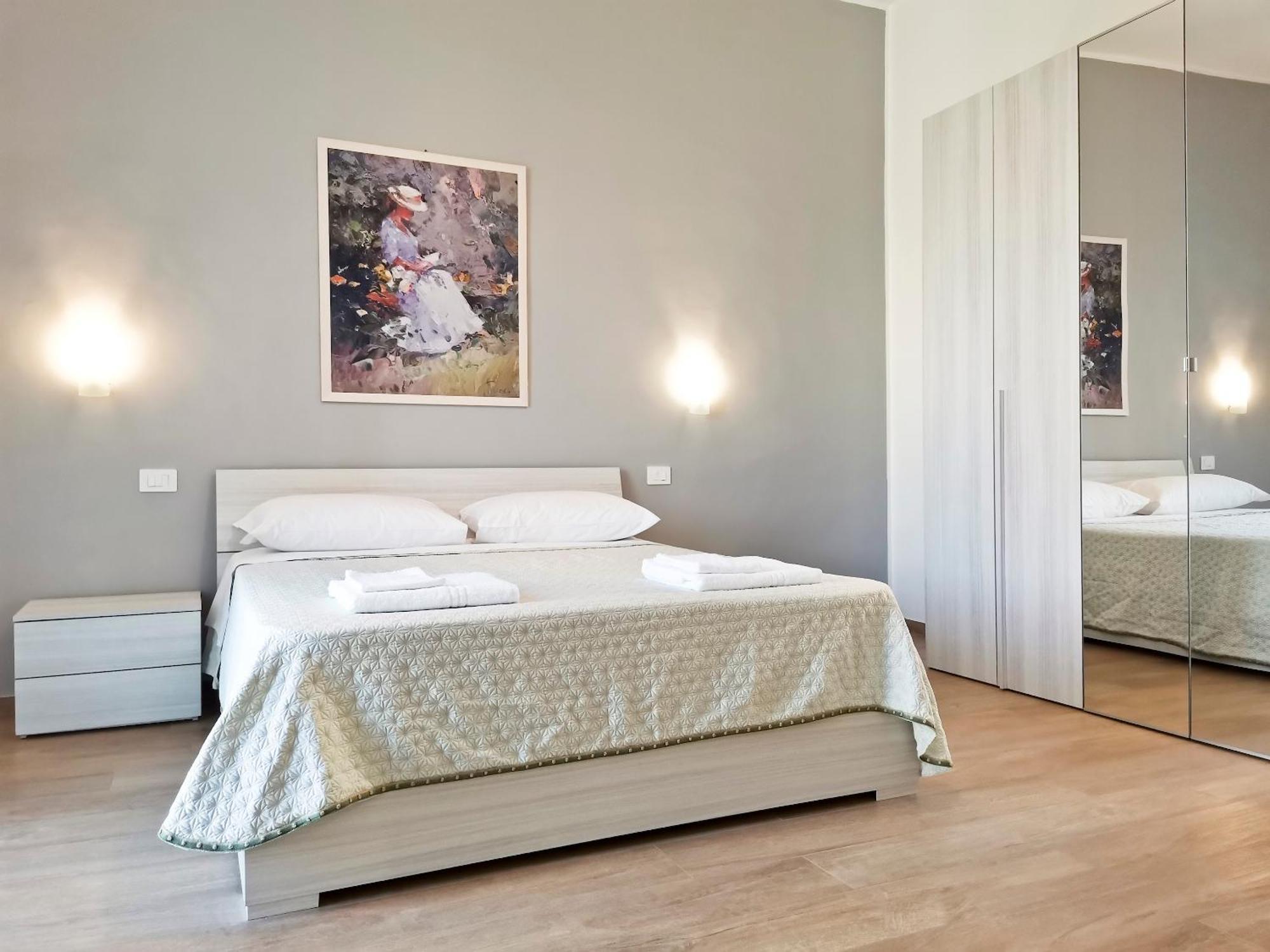 L'altro Krisa Appartement