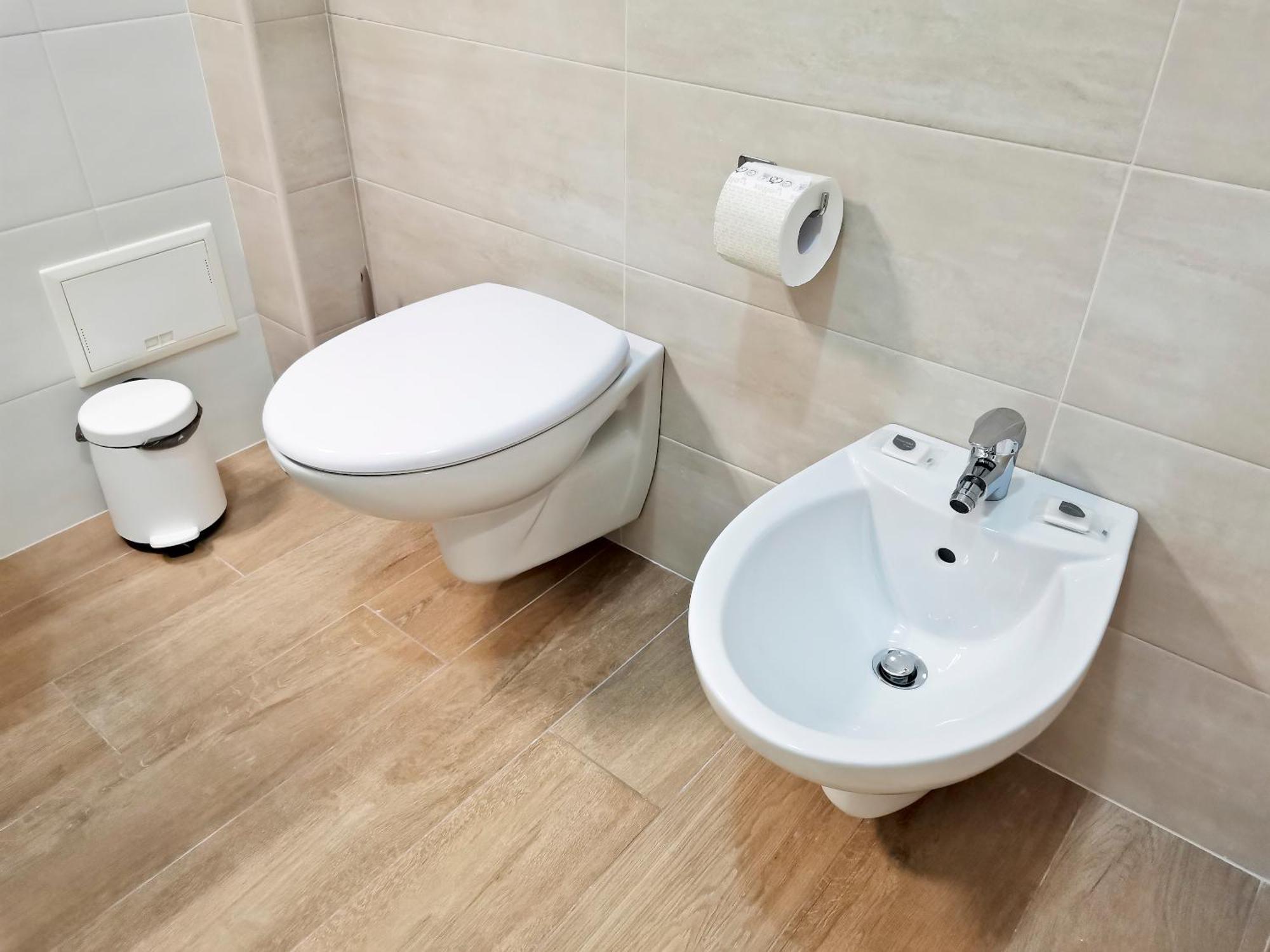 L'altro Krisa Appartement Bari