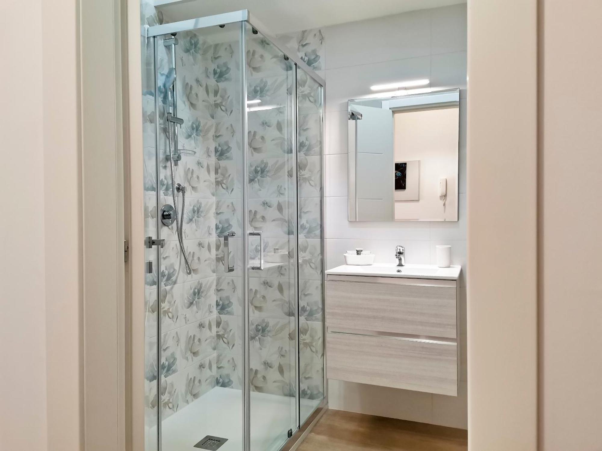 Appartement L'altro Krisa Bari