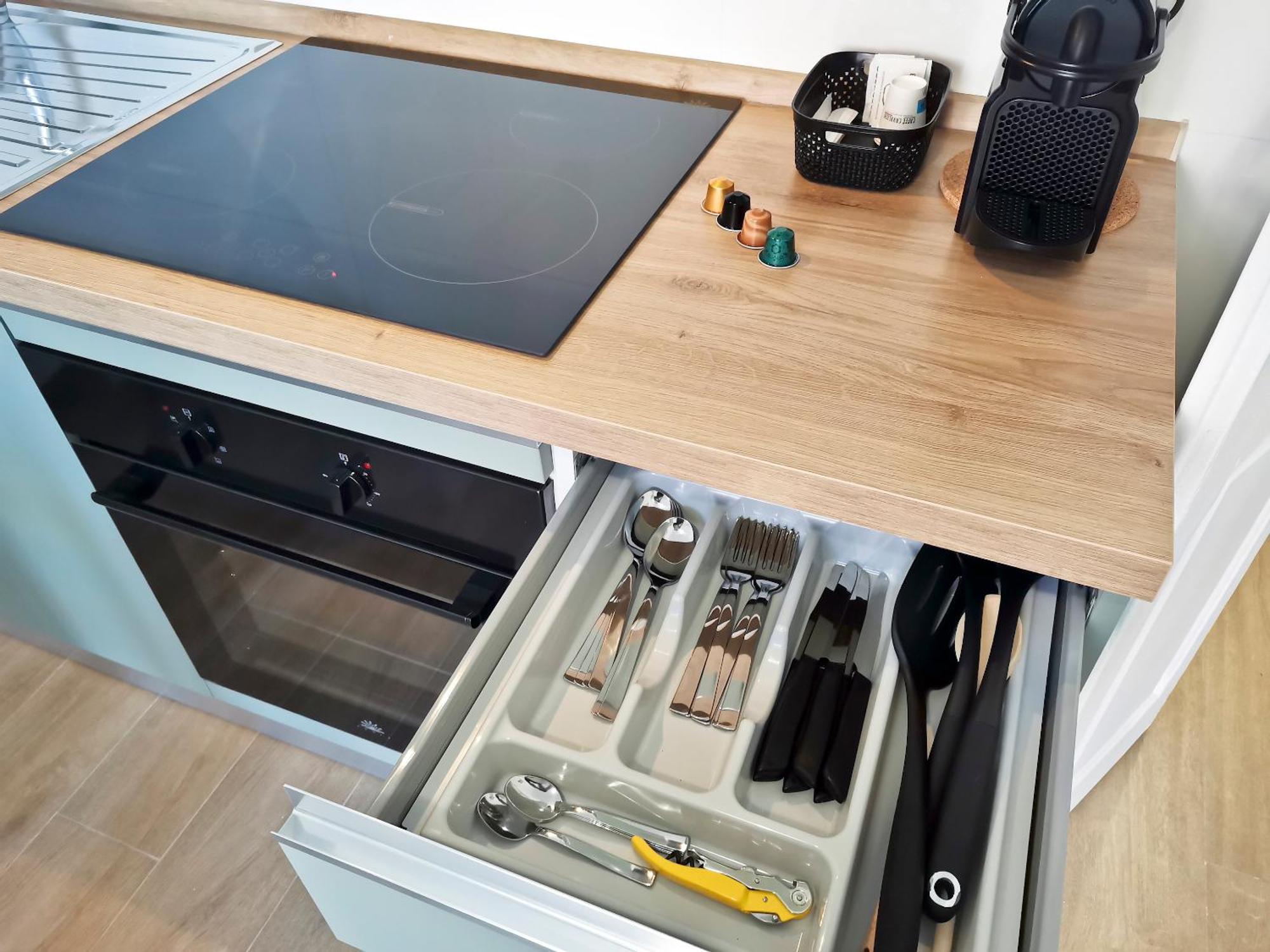 Appartement L'altro Krisa Bari