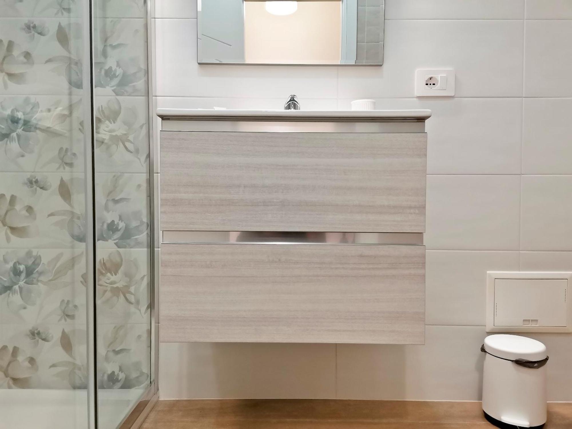 L'altro Krisa Appartement *