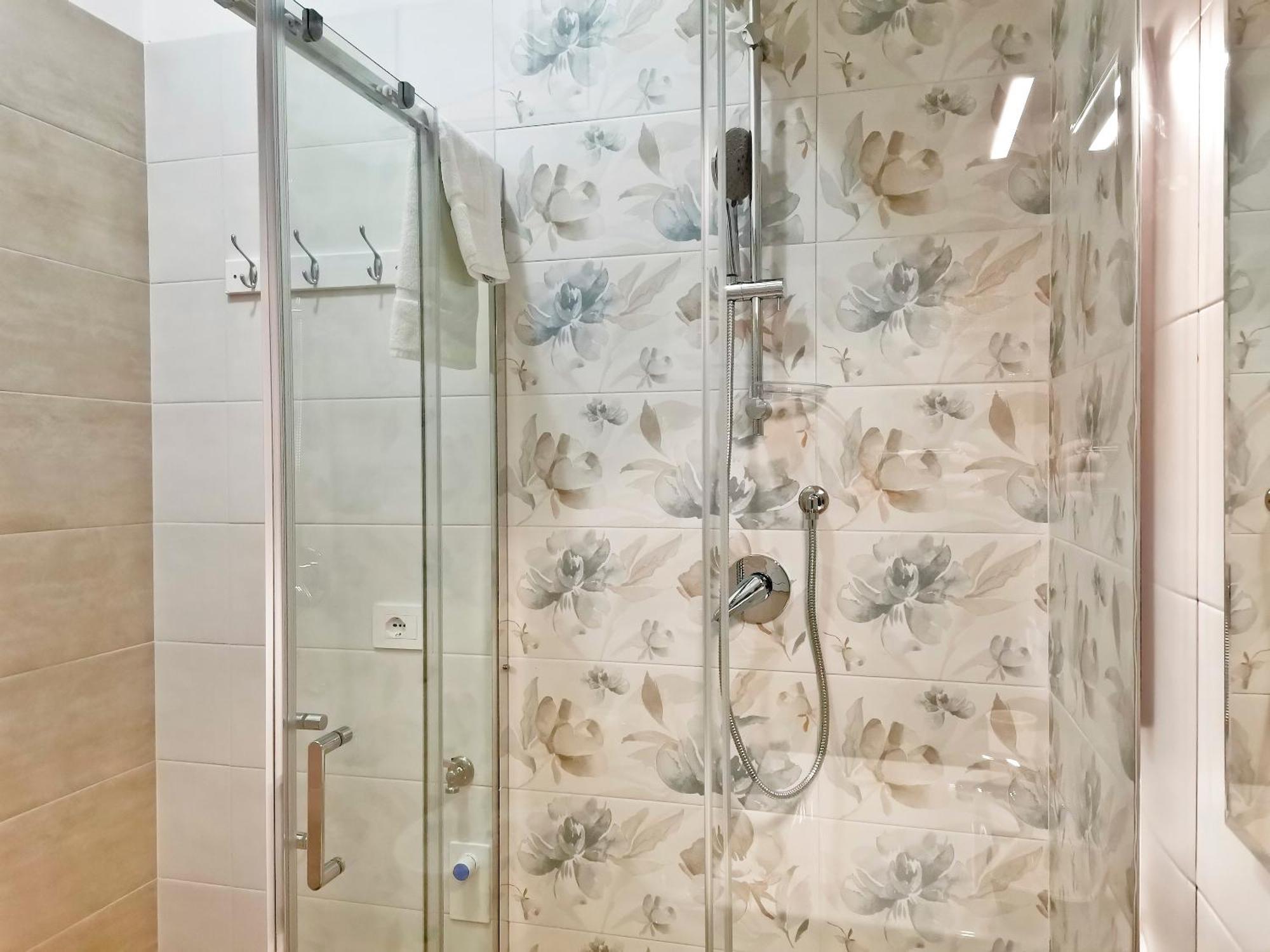 Appartement L'altro Krisa *