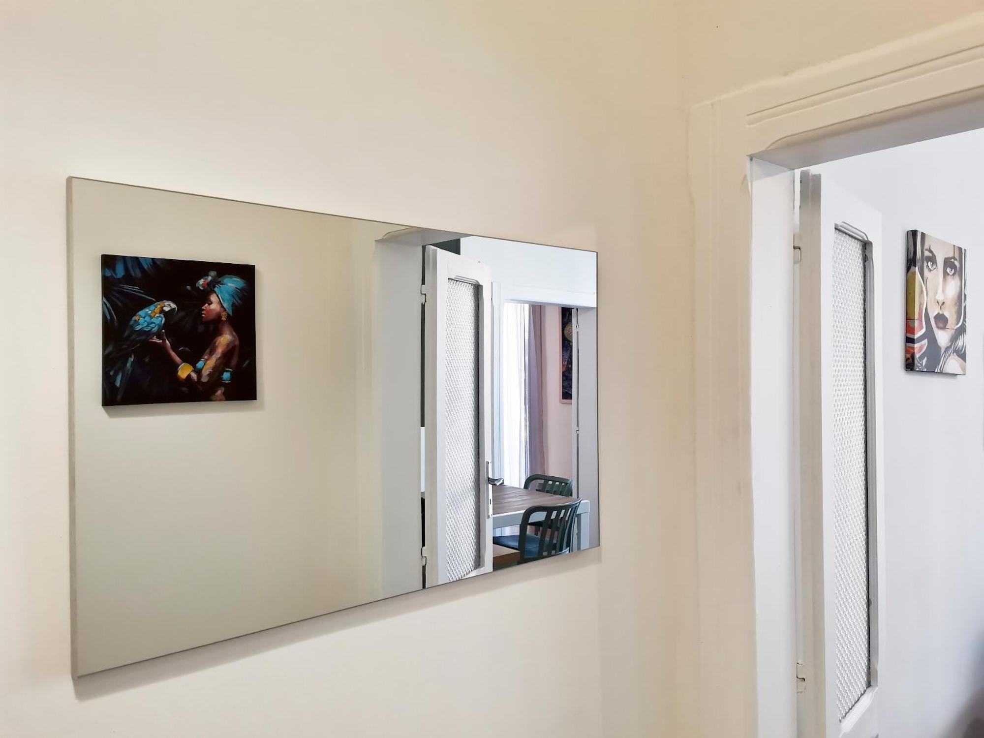 Appartement L'altro Krisa Bari