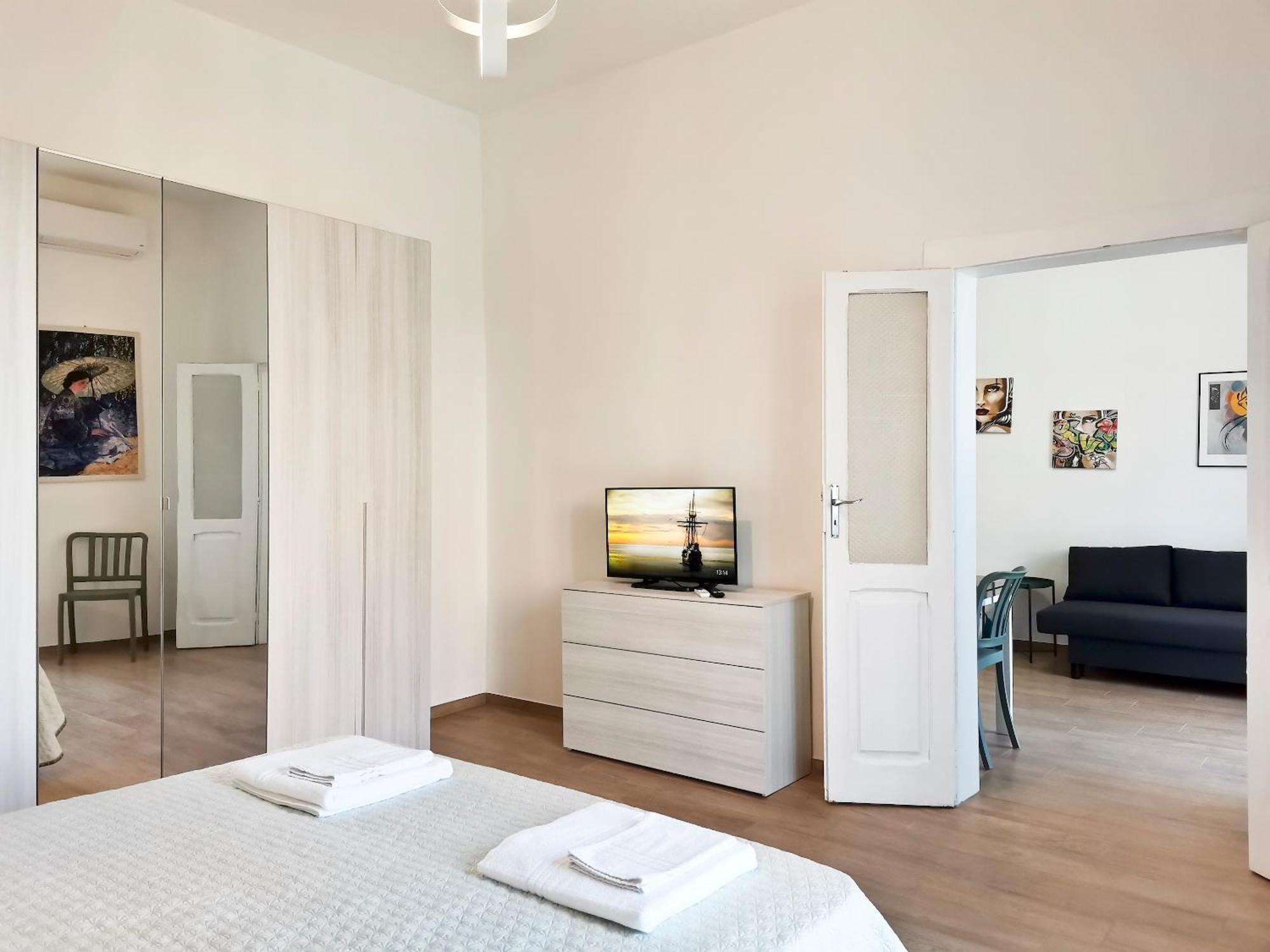 L'altro Krisa Appartement *