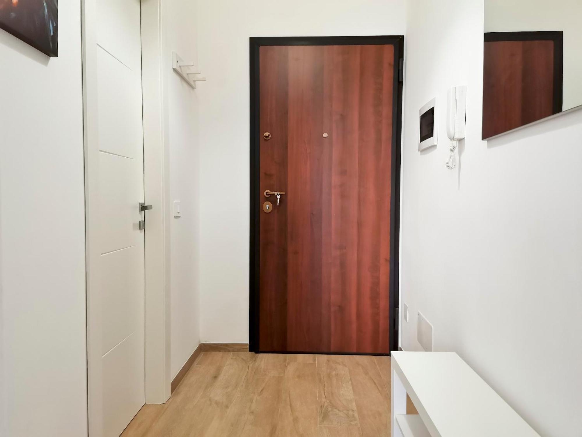 Appartement L'altro Krisa *